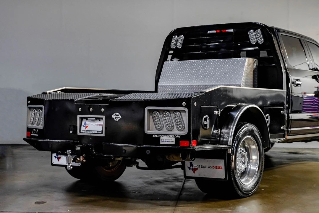 2021 Ford Super Duty 4th Gen - Image 13 of 31