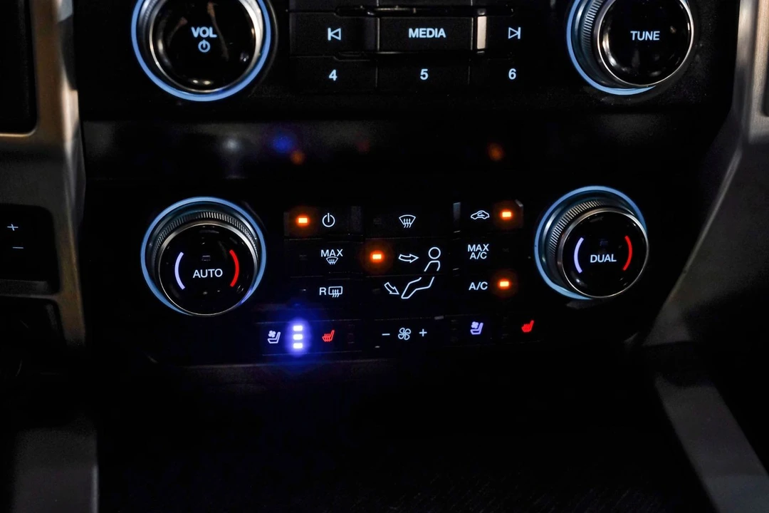 2021 Ford Super Duty 4th Gen - Image 30 of 31