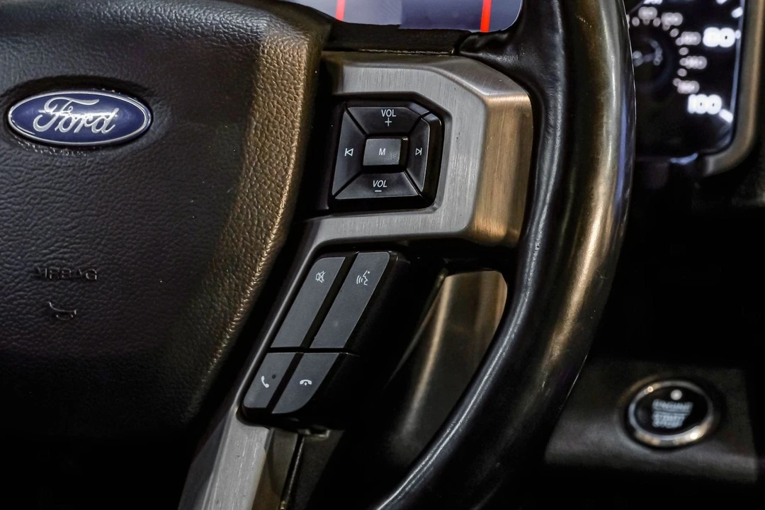 2021 Ford Super Duty 4th Gen - Image 24 of 31
