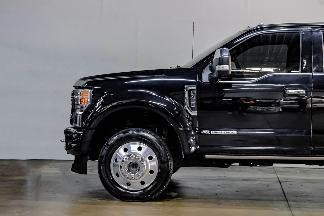 2021 Ford Super Duty 4th Gen - Image 17 of 31