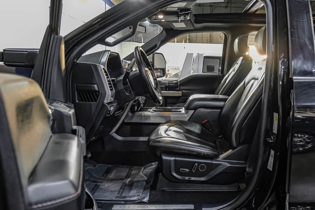 2021 Ford Super Duty 4th Gen - Image 4 of 31