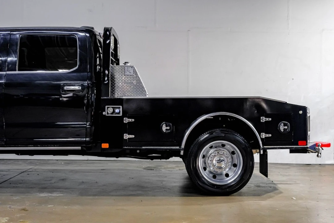 2021 Ford Super Duty 4th Gen - Image 18 of 31