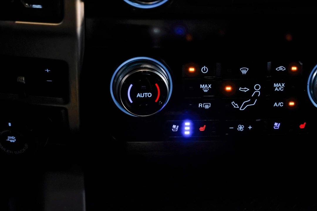 2021 Ford Super Duty 4th Gen - Image 31 of 31