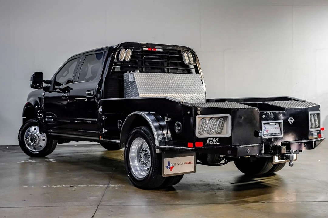 2021 Ford Super Duty 4th Gen - Image 15 of 31