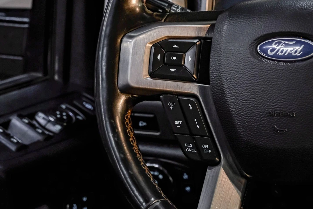 2021 Ford Super Duty 4th Gen - Image 23 of 31