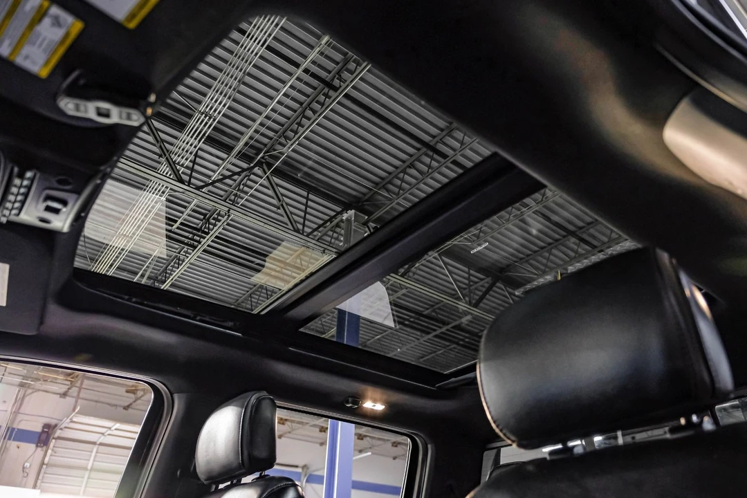 2021 Ford Super Duty 4th Gen - Image 5 of 31