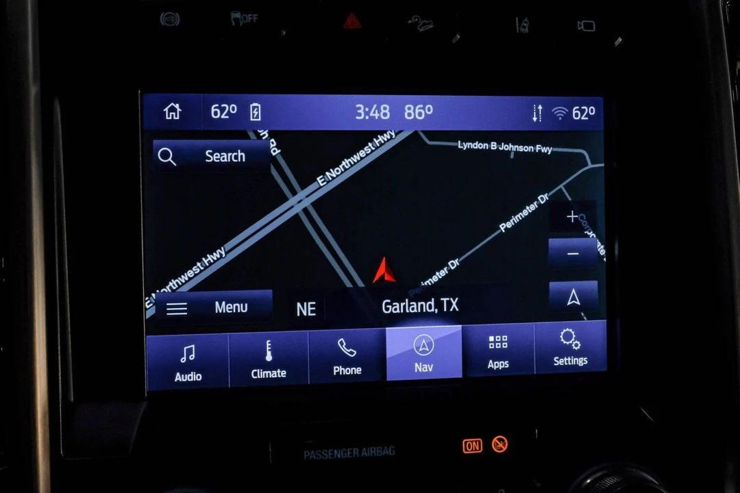 2021 Ford Super Duty 4th Gen - Image 28 of 31
