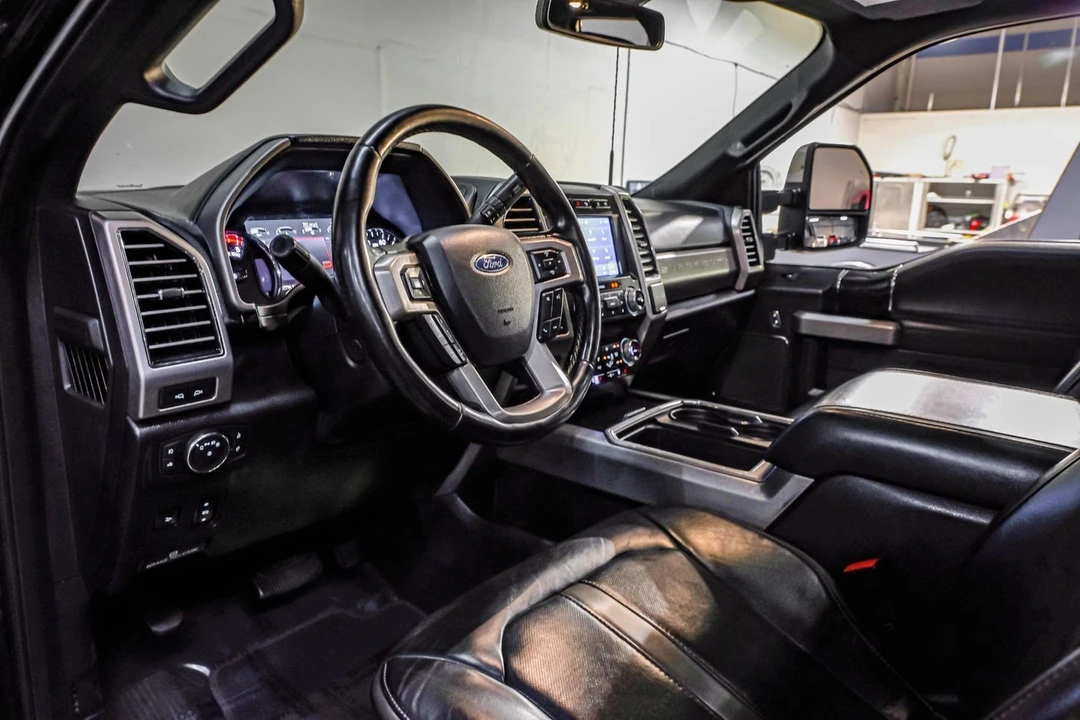 2021 Ford Super Duty 4th Gen - Image 3 of 31
