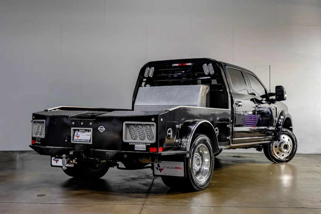 2021 Ford Super Duty 4th Gen - Image 12 of 31