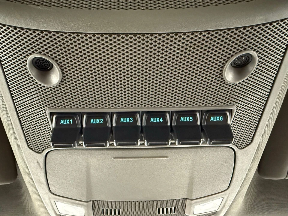 2021 Ford Super Duty 4th Gen - Image 18 of 26