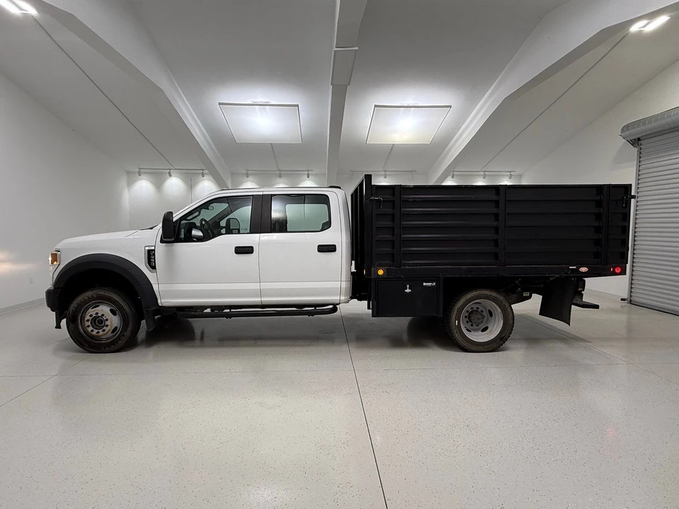 2021 Ford Super Duty 4th Gen - Image 5 of 26