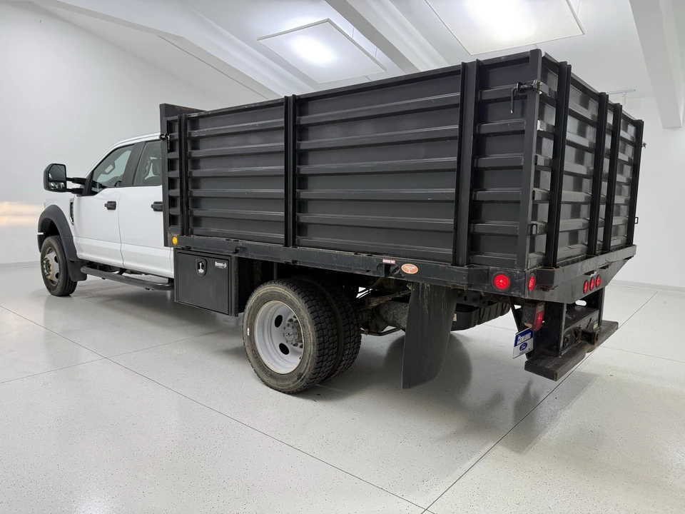 2021 Ford Super Duty 4th Gen - Image 6 of 21