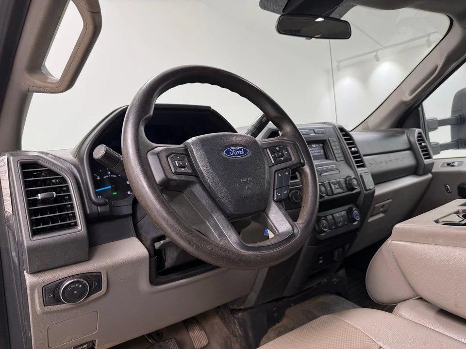 2021 Ford Super Duty 4th Gen - Image 13 of 26