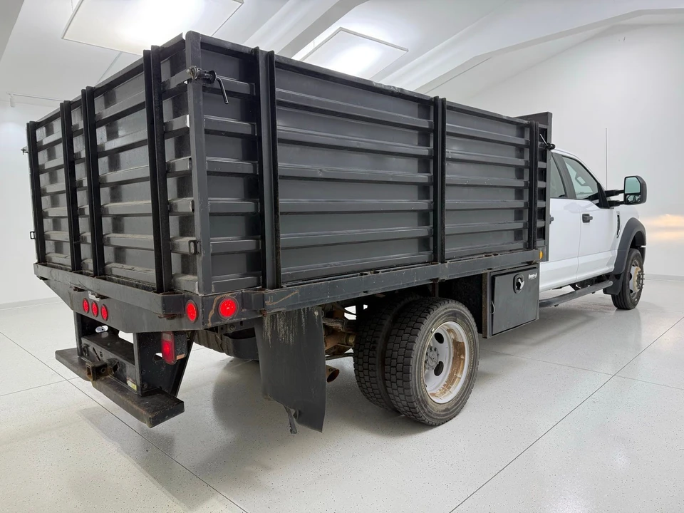 2021 Ford Super Duty 4th Gen - Image 8 of 26