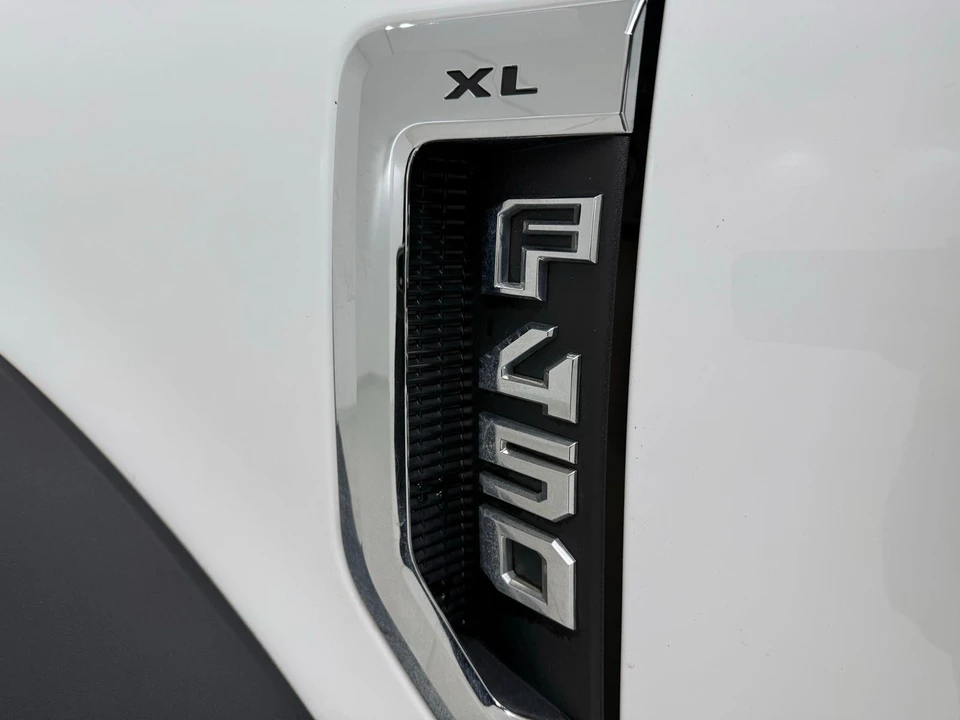 2021 Ford Super Duty 4th Gen - Image 9 of 26