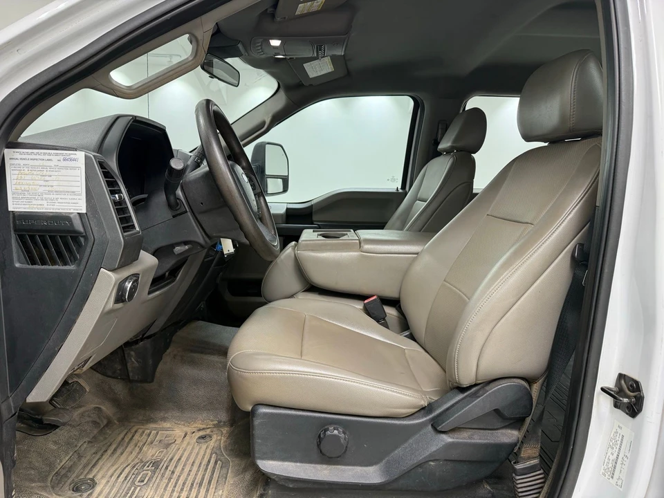 2021 Ford Super Duty 4th Gen - Image 14 of 26