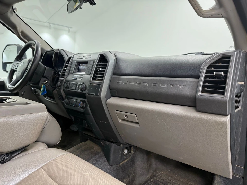 2021 Ford Super Duty 4th Gen - Image 24 of 26