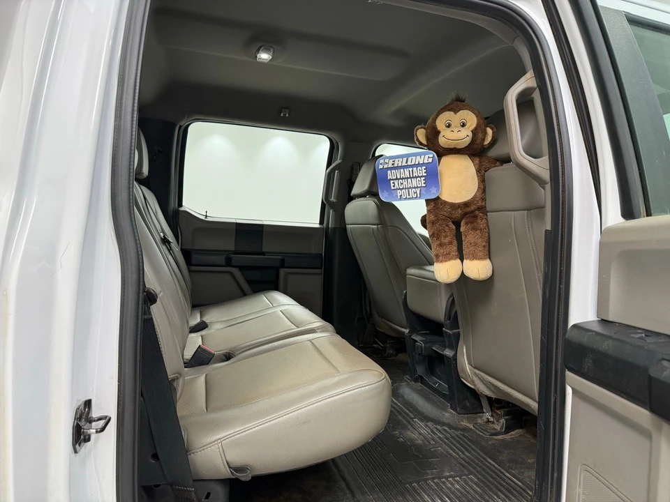 2021 Ford Super Duty 4th Gen - Image 22 of 26