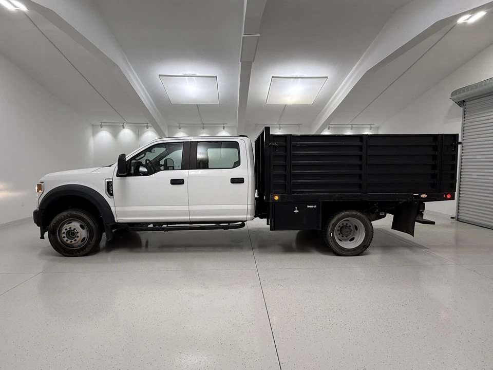 2021 Ford Super Duty 4th Gen - Image 5 of 21