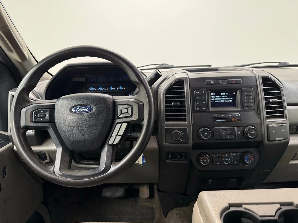 2021 Ford Super Duty 4th Gen - Image 20 of 21