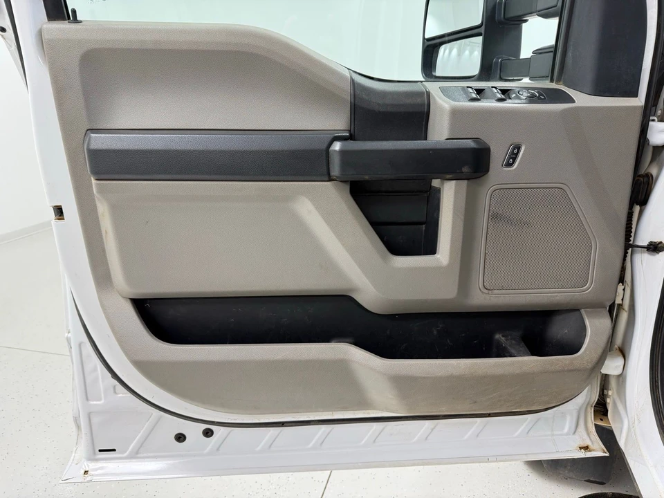 2021 Ford Super Duty 4th Gen - Image 10 of 21