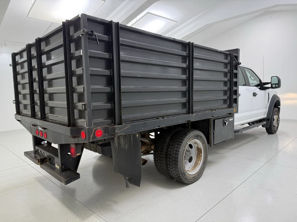 2021 Ford Super Duty 4th Gen - Image 8 of 21