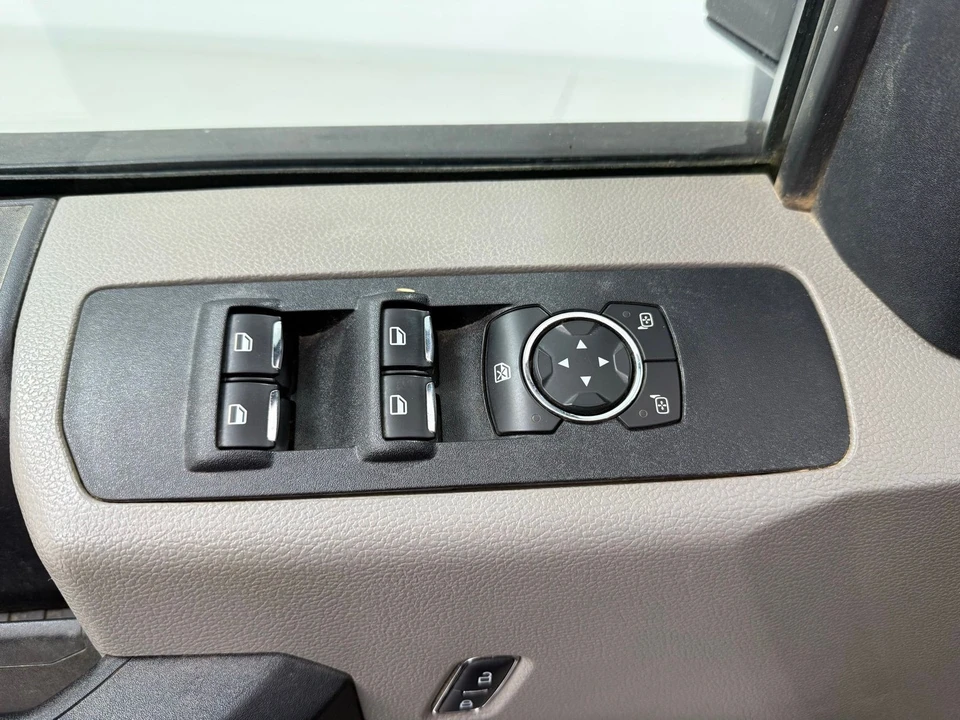 2021 Ford Super Duty 4th Gen - Image 11 of 21