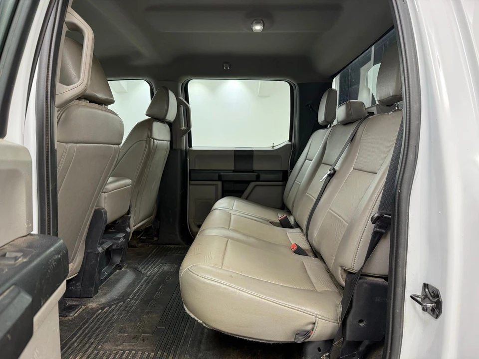 2021 Ford Super Duty 4th Gen - Image 21 of 26