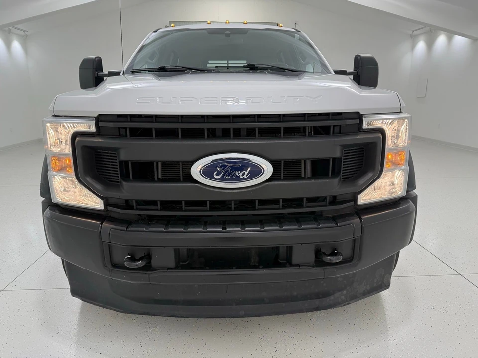 2021 Ford Super Duty 4th Gen - Image 2 of 26