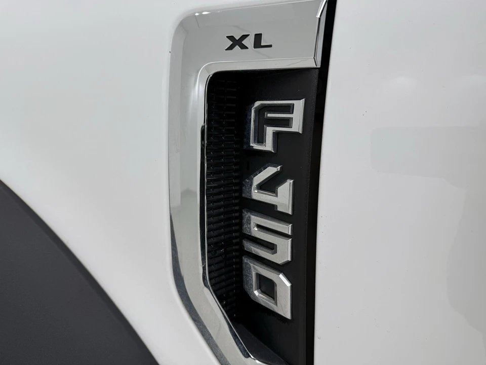 2021 Ford Super Duty 4th Gen - Image 9 of 21