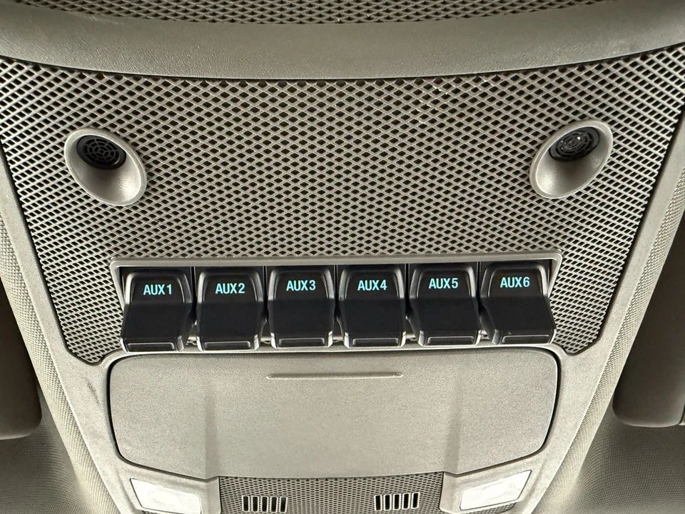2021 Ford Super Duty 4th Gen - Image 17 of 21