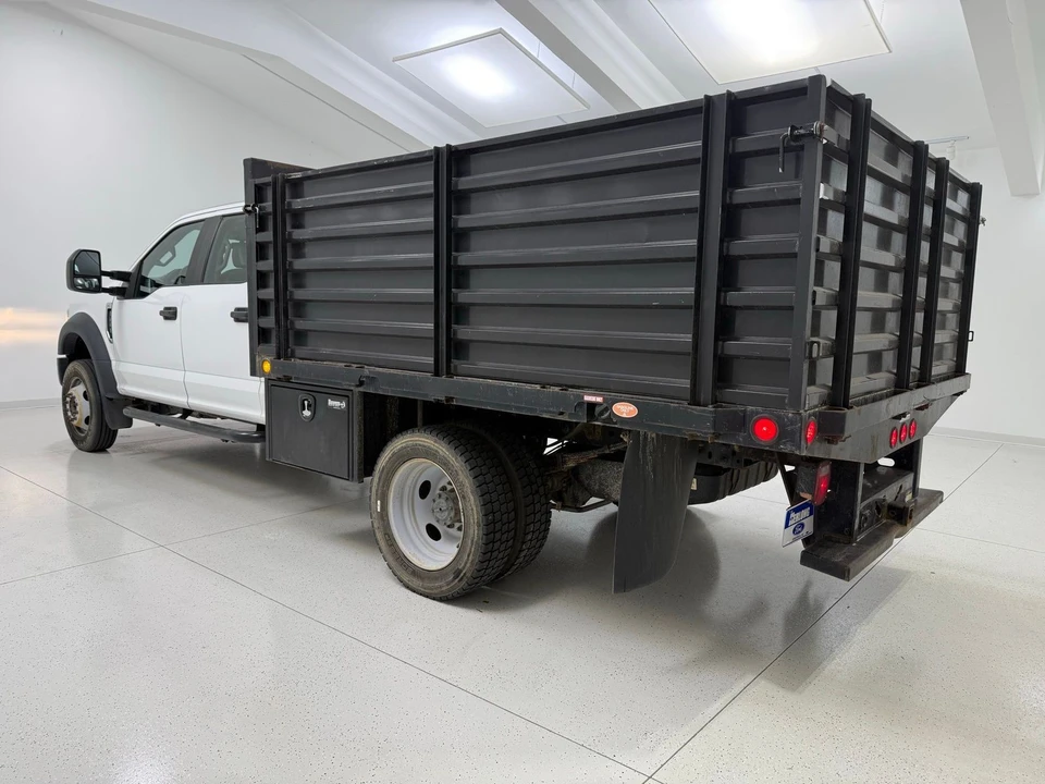 2021 Ford Super Duty 4th Gen - Image 6 of 21