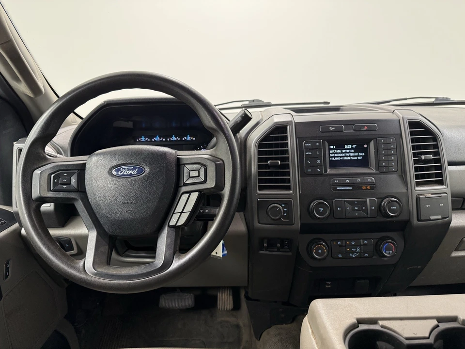 2021 Ford Super Duty 4th Gen - Image 20 of 21