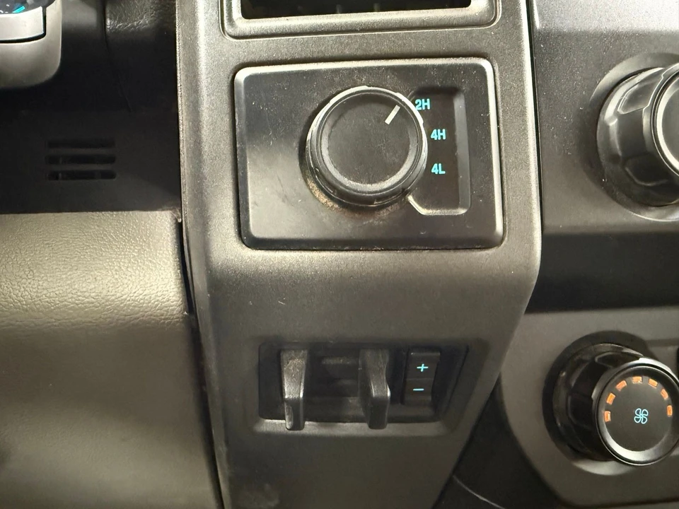 2021 Ford Super Duty 4th Gen - Image 19 of 26