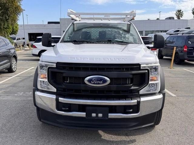 2021 Ford Super Duty 5th Gen - Image 2 of 3