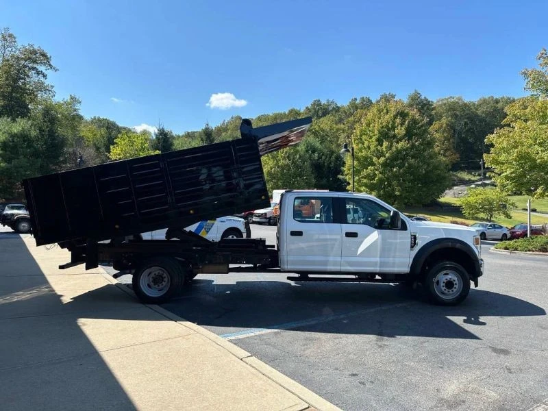 2021 Ford Super Duty 4th Gen - Image 5 of 12