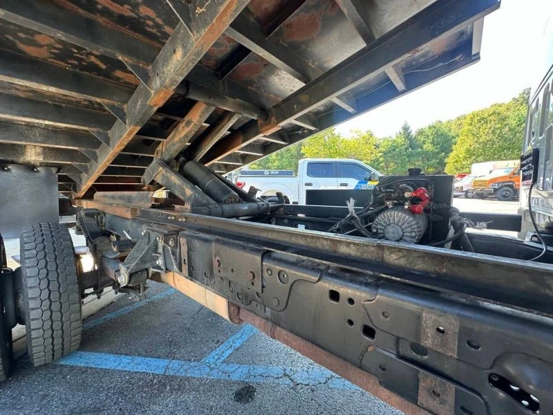 2021 Ford Super Duty 4th Gen - Image 7 of 12