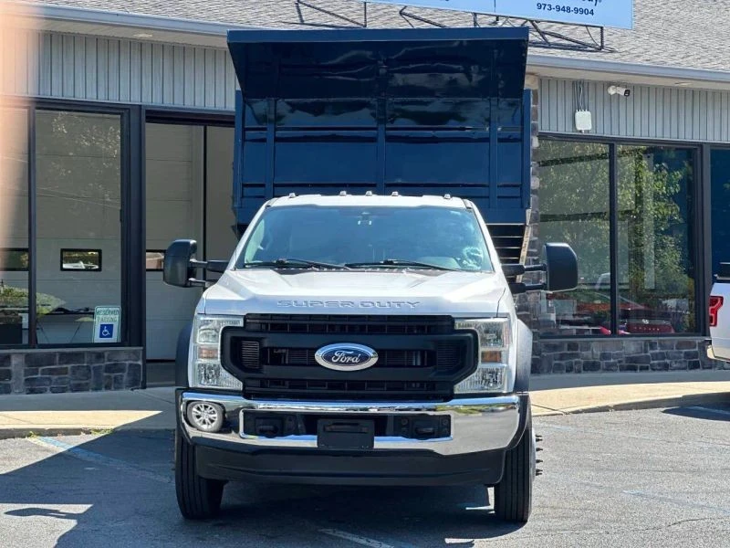 2021 Ford Super Duty 4th Gen - Image 3 of 12