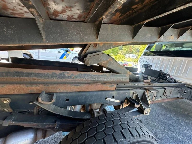 2021 Ford Super Duty 4th Gen - Image 8 of 12