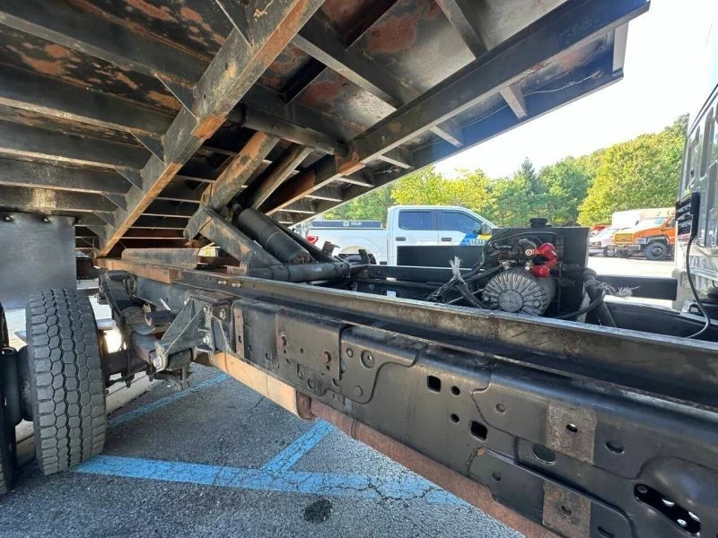 2021 Ford Super Duty 4th Gen - Image 7 of 12