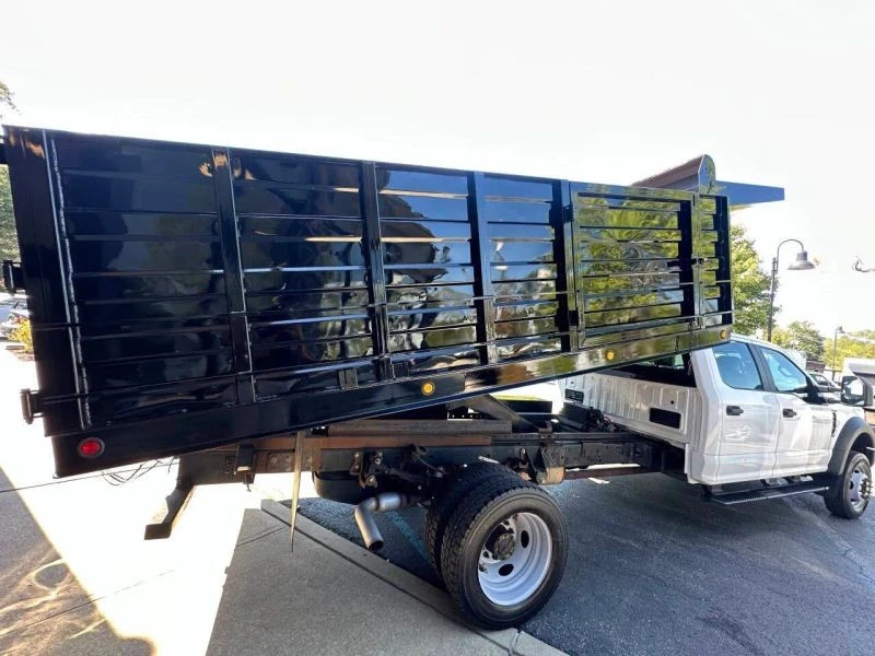 2021 Ford Super Duty 4th Gen - Image 6 of 12