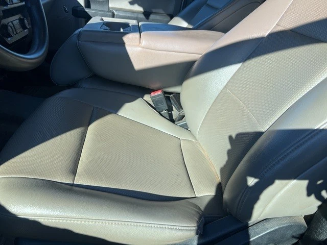 2021 Ford Super Duty 4th Gen - Image 7 of 10