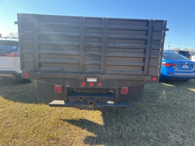 2021 Ford Super Duty 4th Gen - Image 6 of 10