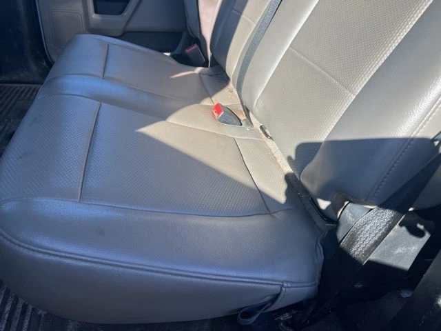 2021 Ford Super Duty 4th Gen - Image 8 of 10
