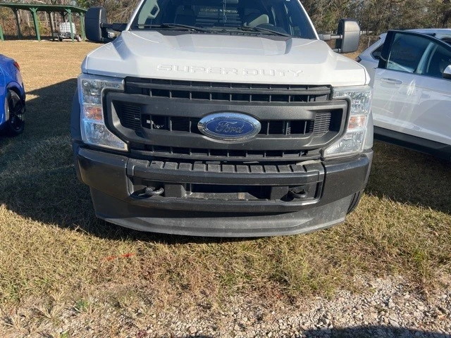 2021 Ford Super Duty 4th Gen - Image 2 of 10