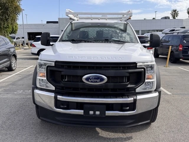 2021 Ford Super Duty 4th Gen - Image 2 of 3