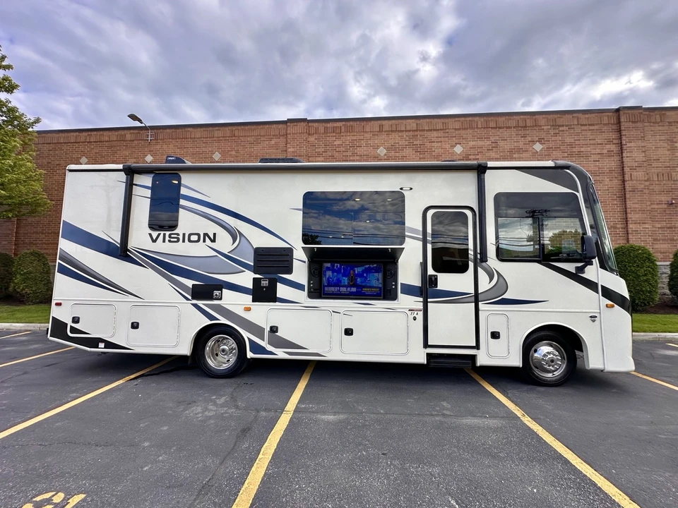 2021 Ford F-Series - Image 29 of 31