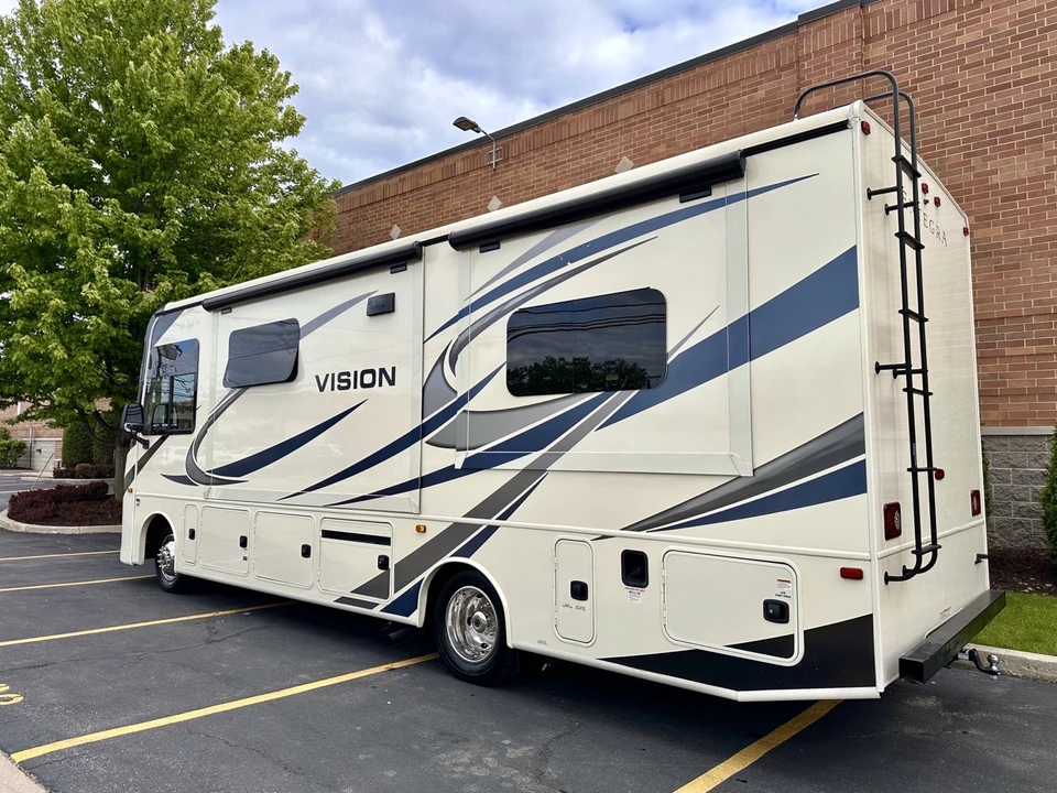 2021 Ford F-Series - Image 7 of 31