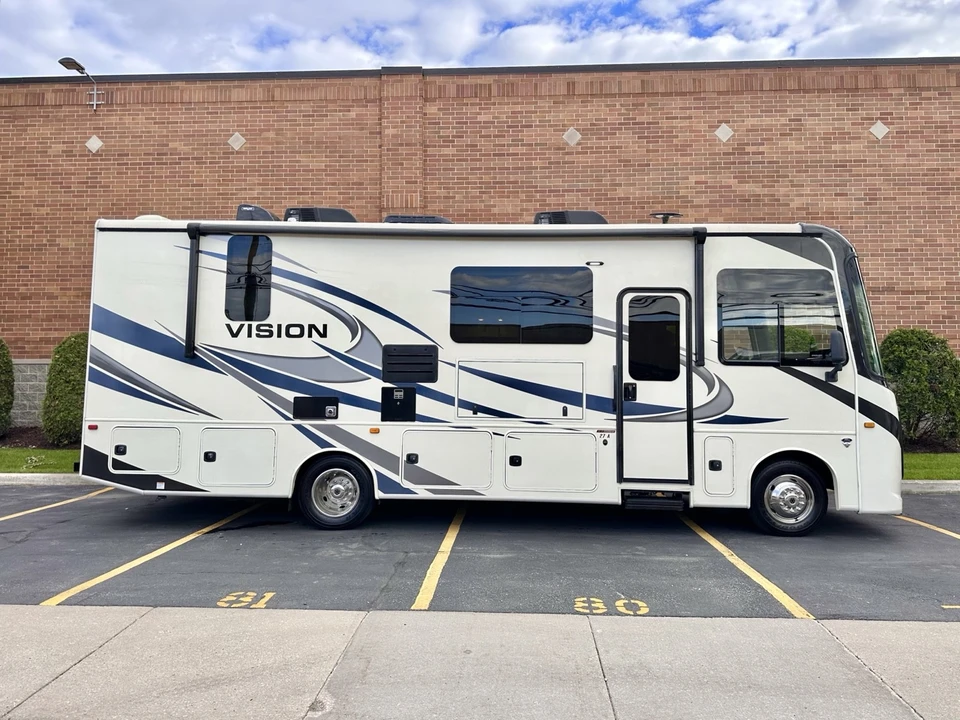 2021 Ford F-Series - Image 21 of 31