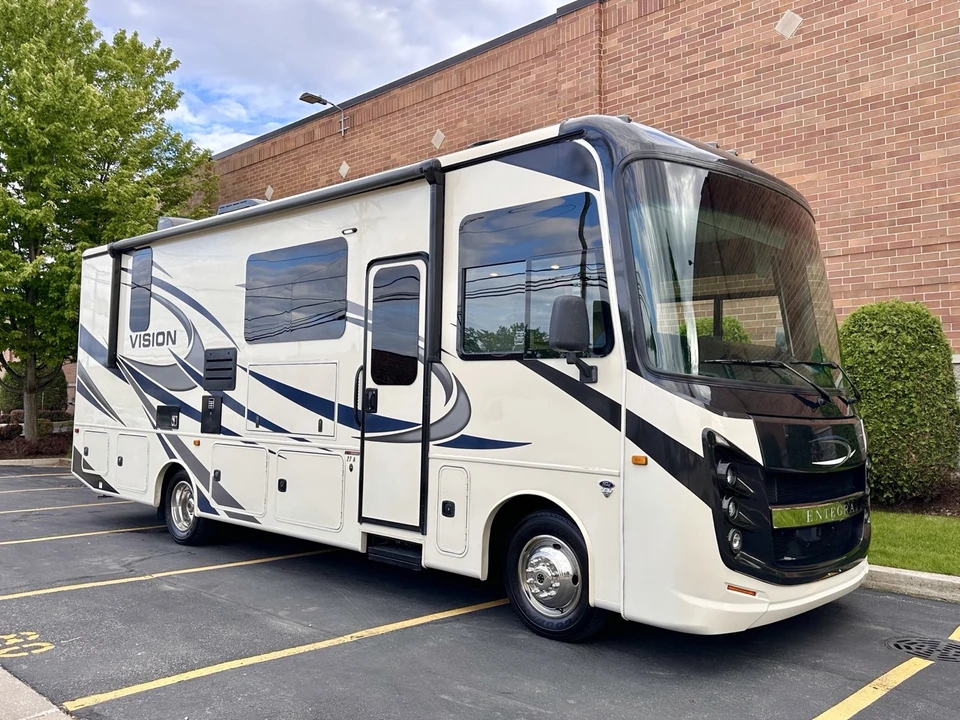 2021 Ford F-Series - Image 20 of 31